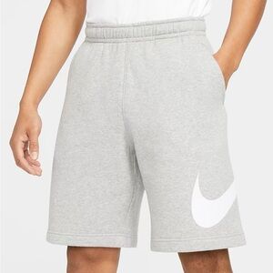 Nike Unisex Graphic Shorts